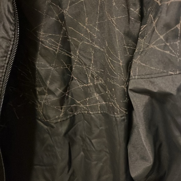 CSG Windbreaker XL - Picture 2 of 2